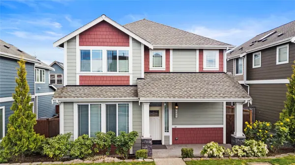 2426 43rd AVE SE, Puyallup, WA 98374
