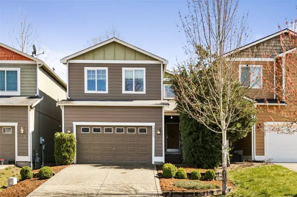 17905 72nd AVE E, Puyallup, WA 98375