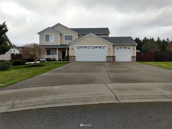 11111 209th Street Ct E, Graham, WA 98338