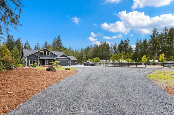 15760 Peacock Hill RD SE, Olalla, WA 98359