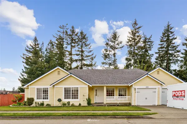 1882 Lois LN, Enumclaw, WA 98022