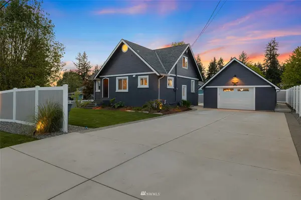 1402 Taylor ST, Milton, WA 98354