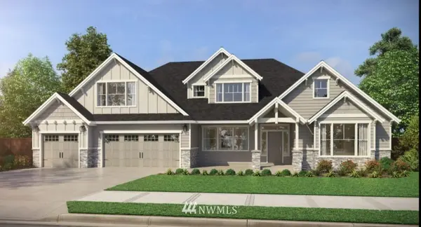 2338 48th AVE SW, Tumwater, WA 98512