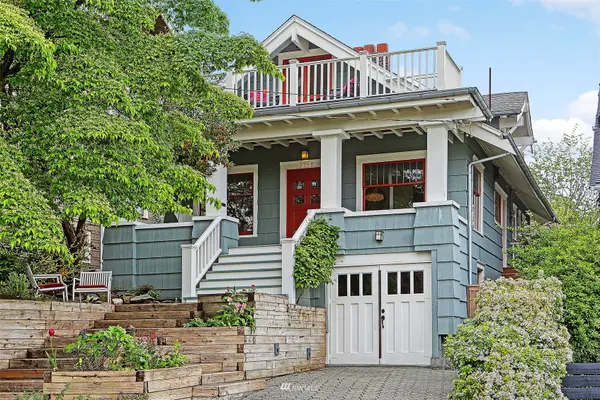 2553 5th AVE N, Seattle, WA 98109