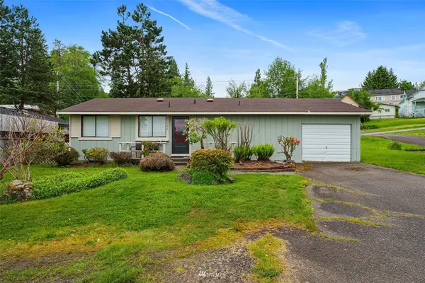 107 A ST, South Bend, WA 98586