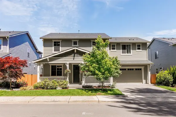 32850 NE 50th ST, Carnation, WA 98014