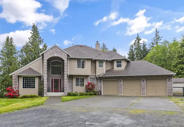 15020 70th AVE NW, Stanwood, WA 98292