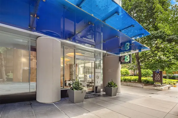 737 Olive WAY #2508, Seattle, WA 98101