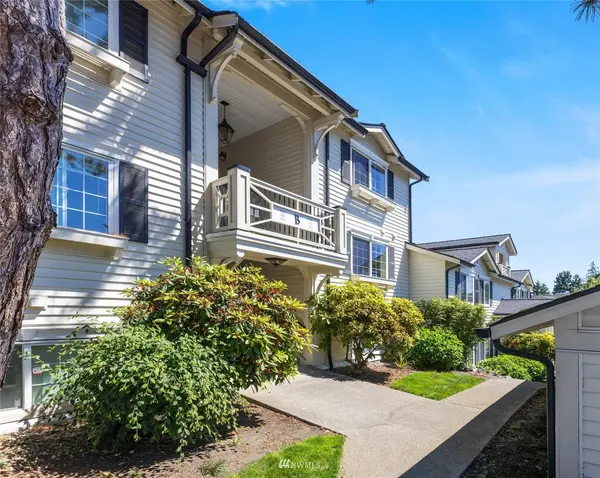 12404 E Gibson RD #B304, Everett, WA 98204