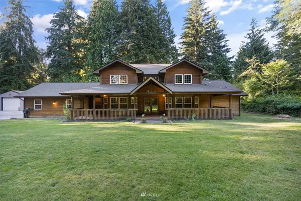 13525 Lost Lake RD, Snohomish, WA 98296