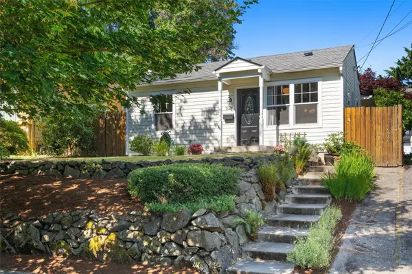 327 27th AVE, Seattle, WA 98122