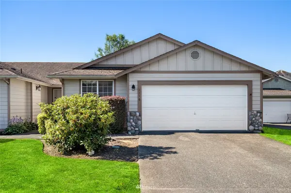 1116 184th Street Ct E, Spanaway, WA 98387