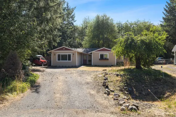 60 E Sycamore CT, Shelton, WA 98584
