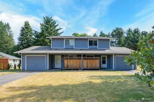 7638 Stable CT SE #A & B, Tumwater, WA 98501