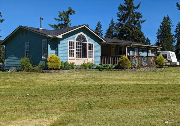 31506 75th Avenue Ct S, Roy, WA 98580