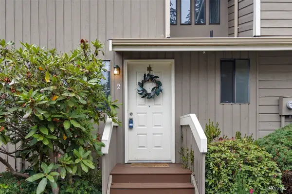 1800 Grant AVE S #IIB, Renton, WA 98055