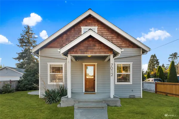 7012 47th AVE NE, Marysville, WA 98270