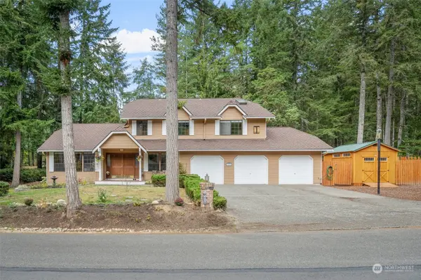 1950 NW Timberview CT, Silverdale, WA 98383