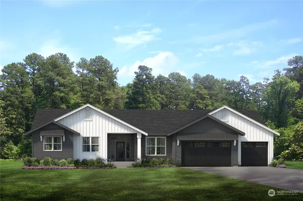 10512 146th AVE NE, Lake Stevens, WA 98258