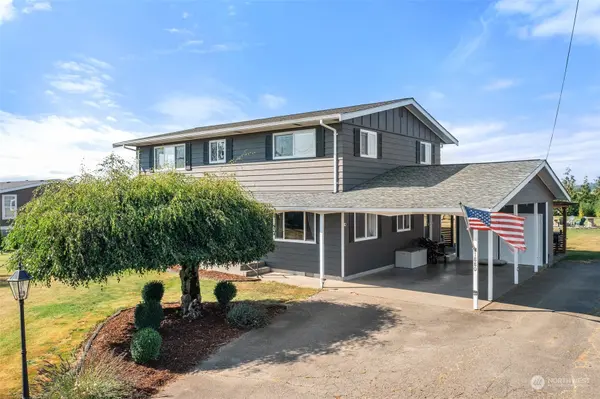 1880 Birch Bay Lynden RD,  Custer,  WA 98248