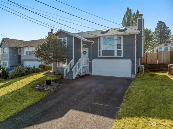 1724 S 47th ST, Tacoma, WA 98408