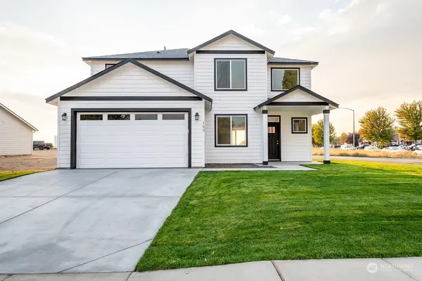 198 E Montmorency BLVD, George, WA 98824