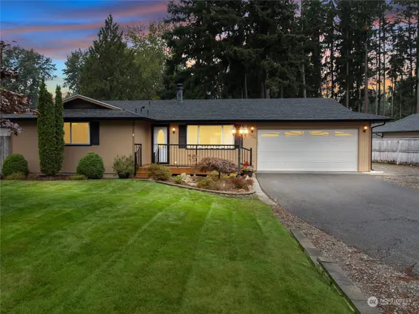 15626 95th Avenue Ct E, Puyallup, WA 98375