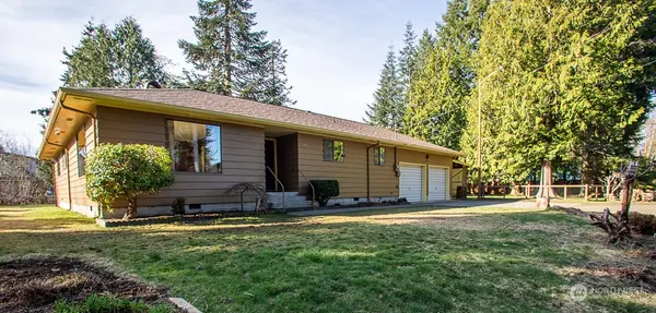 503 W Mohler, Aberdeen, WA 98520