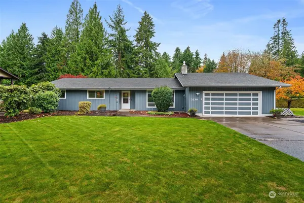 3230 Wilderness DR SE, Olympia, WA 98501
