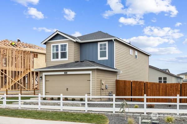 2903 Roundup DR, Ellensburg, WA 98926