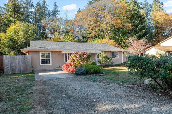 6491 Rest PL, Bremerton, WA 98311