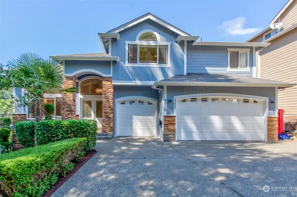 8216 NE 187th WAY, Kenmore, WA 98028