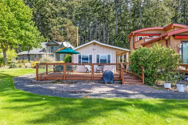 71 E Sandpiper LN #Lot 8, Shelton, WA 98584