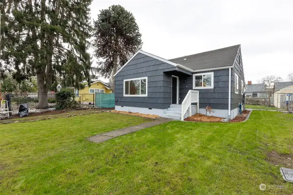 418 Violet Meadow ST S, Tacoma, WA 98444