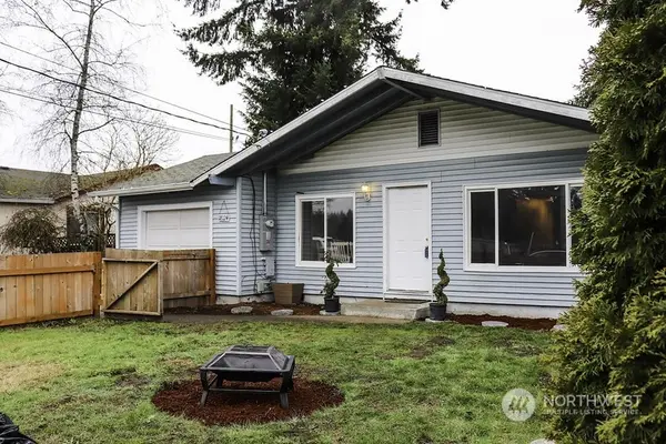 18124 Corvallis ST SW, Rochester, WA 98579