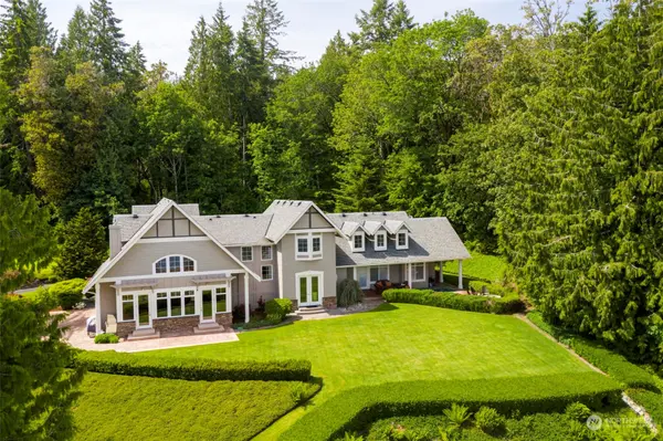 7819 135th Street Ct NW, Gig Harbor, WA 98329