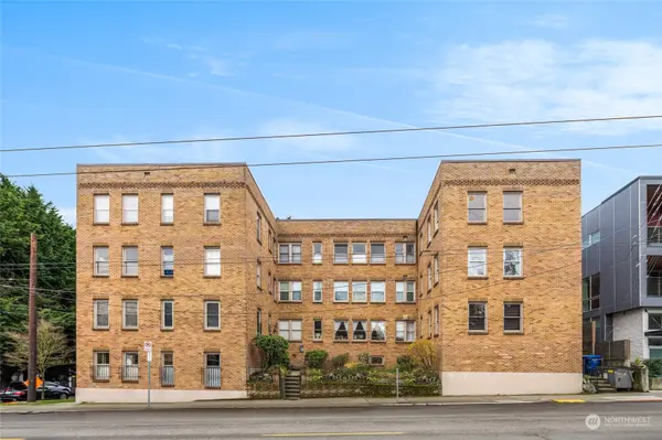 1427 3rd AVE W #15, Seattle, WA 98119