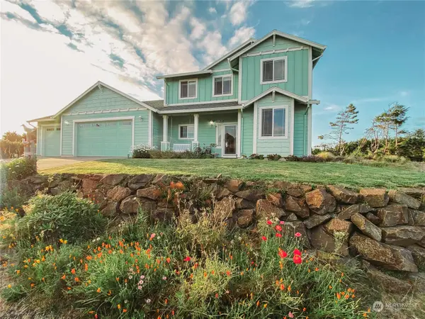 22515 K LN, Ocean Park, WA 98640