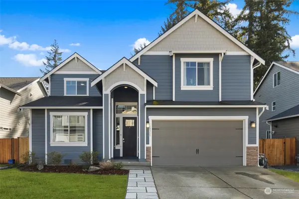 18311 SE 248th ST, Covington, WA 98042