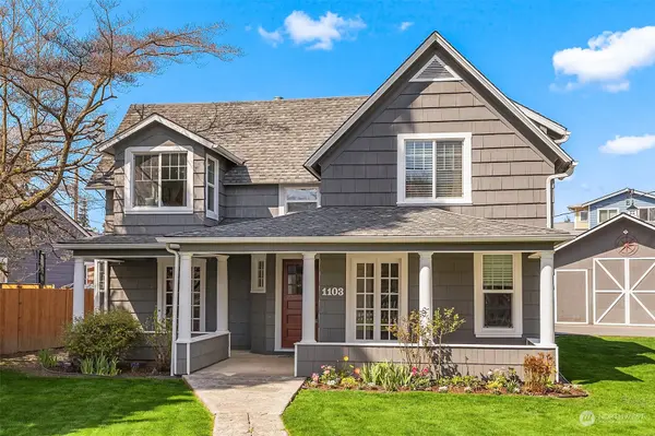 1103 W Main ST, Monroe, WA 98272