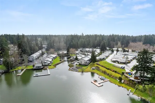 17303 Spanaway Loop RD S #26, Spanaway, WA 98387