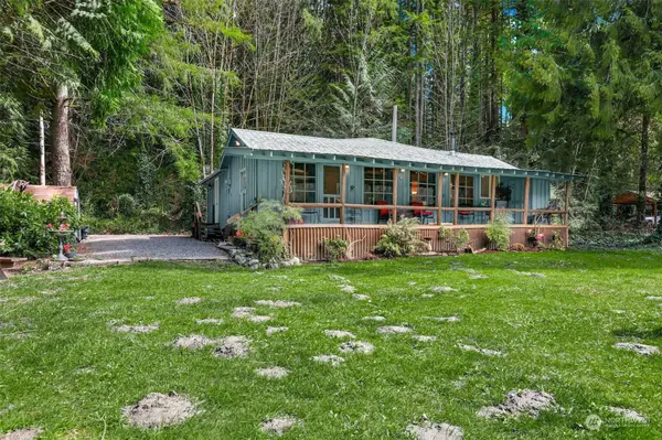 13706 155th AVE NE, Arlington, WA 98223