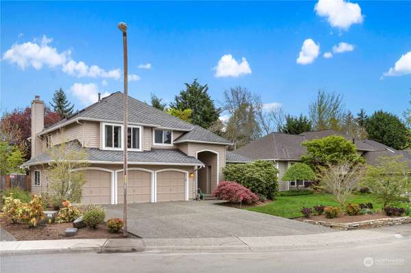 24551 SE 39th PL, Sammamish, WA 98029