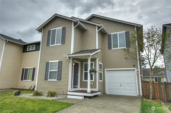 841 Wrigley ST SW, Tumwater, WA 98512