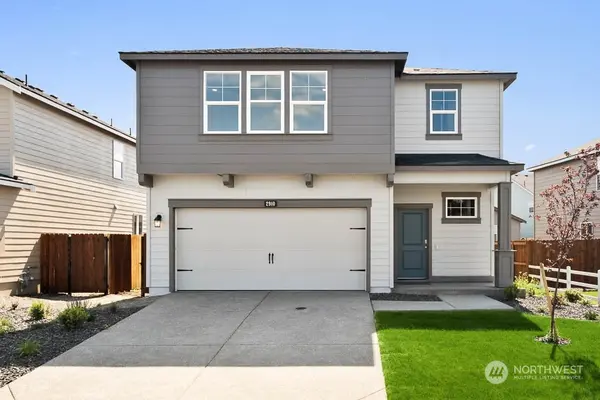 2988 Longhorn LOOP #247, Ellensburg, WA 98926