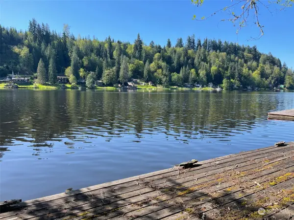 0 XX Orville RD E, Eatonville, WA 98328