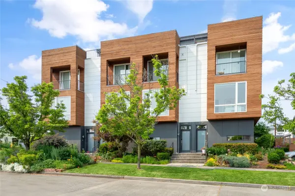 1156 NW 58th ST, Seattle, WA 98107