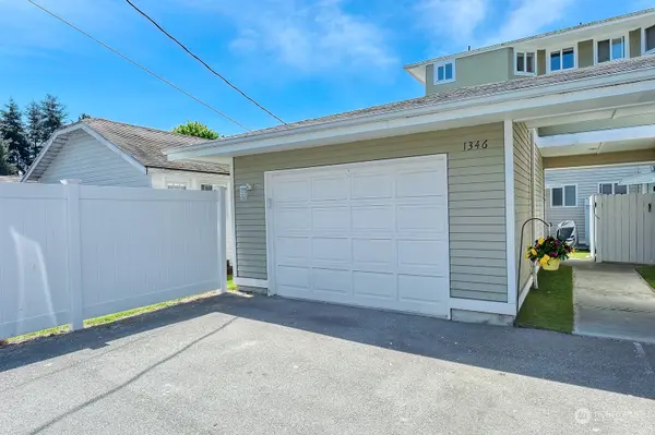 1346 4th ST, Blaine, WA 98230
