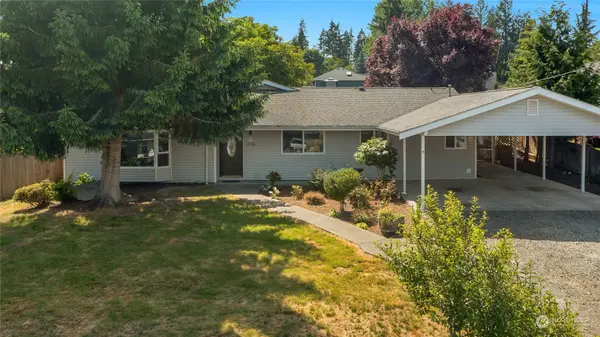 2216 117th AVE NE, Lake Stevens, WA 98258