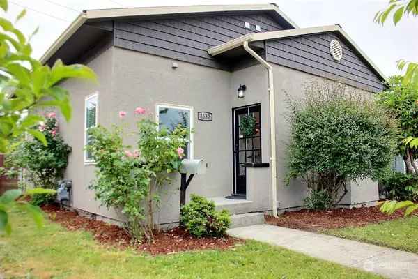 3530 S Cushman AVE, Tacoma, WA 98418
